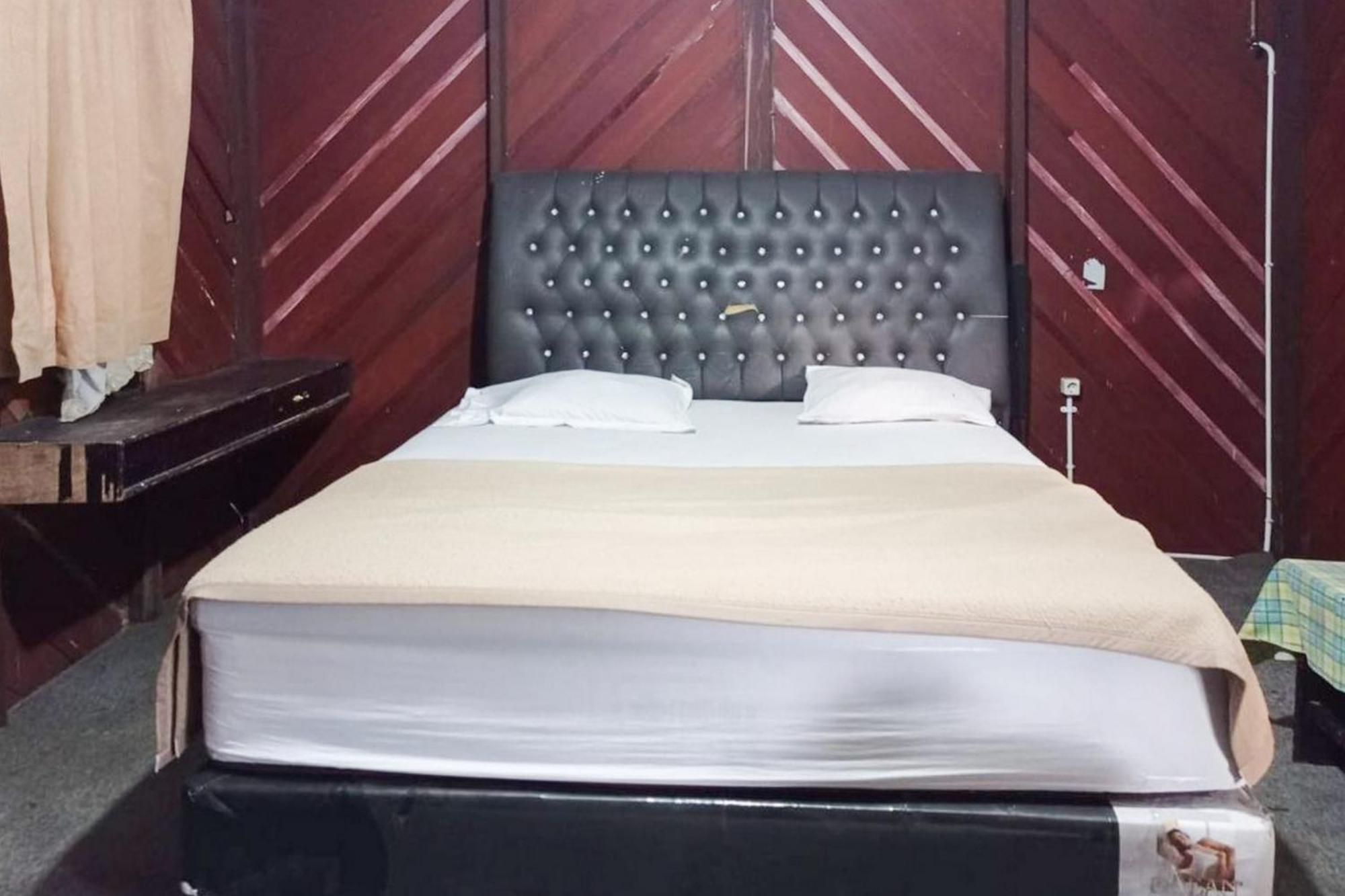 Hotel Pantai Panjang Bengkulu Redpartner Exteriér fotografie