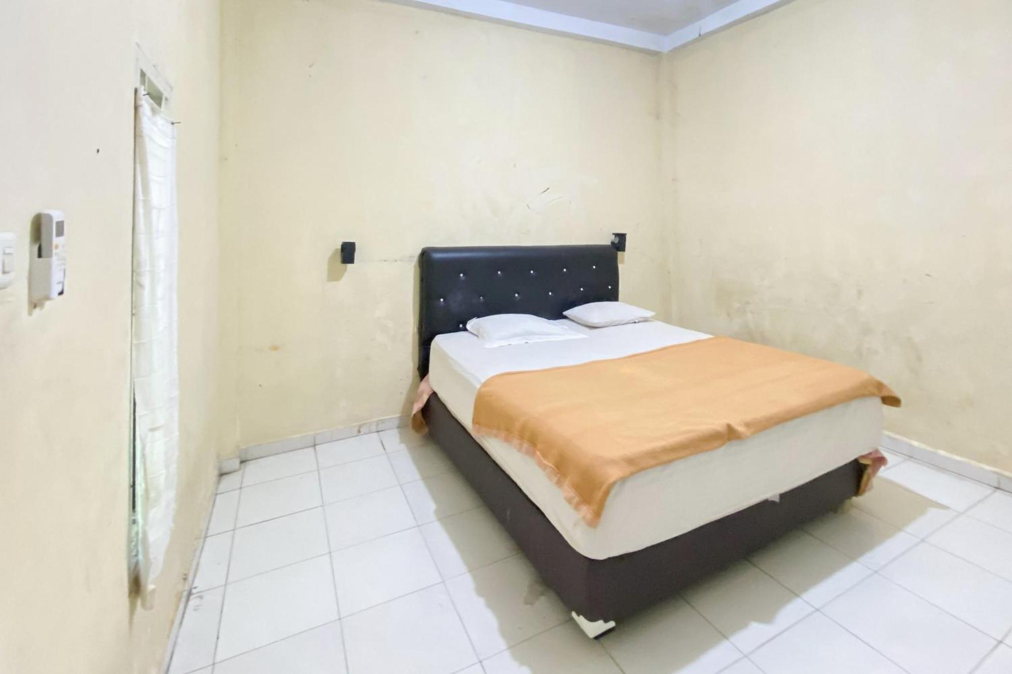 Hotel Pantai Panjang Bengkulu Redpartner Exteriér fotografie