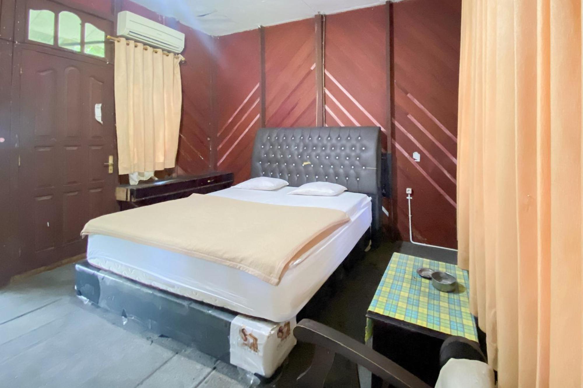 Hotel Pantai Panjang Bengkulu Redpartner Exteriér fotografie