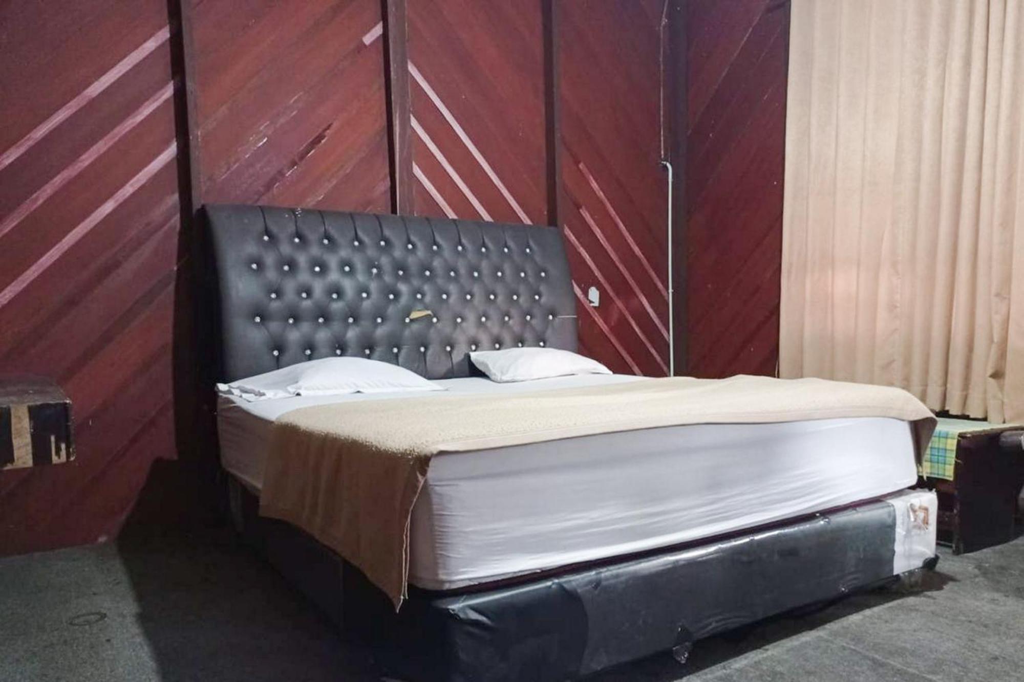 Hotel Pantai Panjang Bengkulu Redpartner Exteriér fotografie