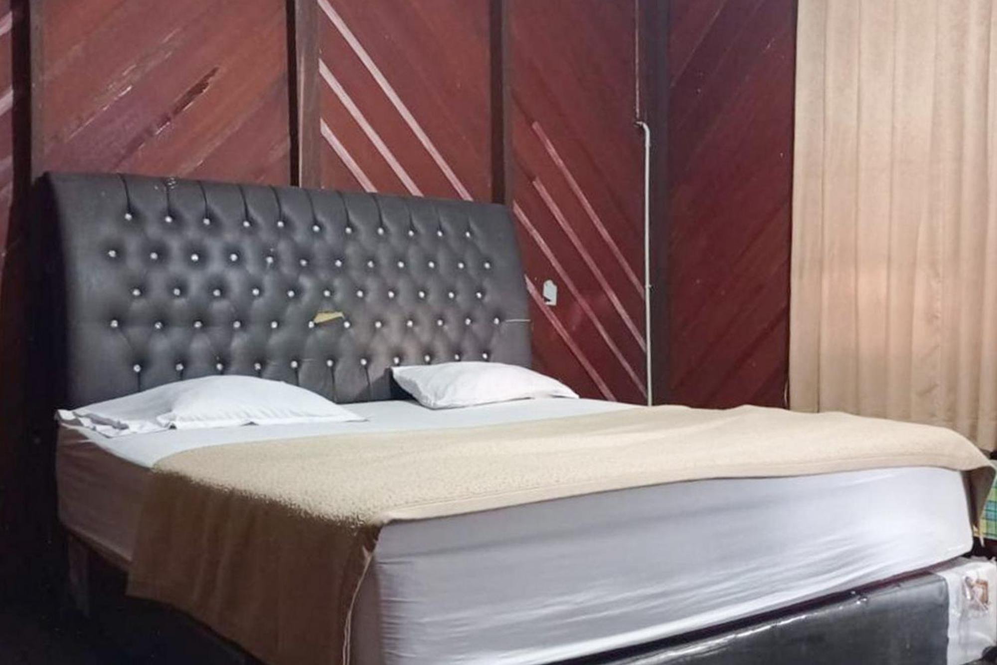 Hotel Pantai Panjang Bengkulu Redpartner Exteriér fotografie