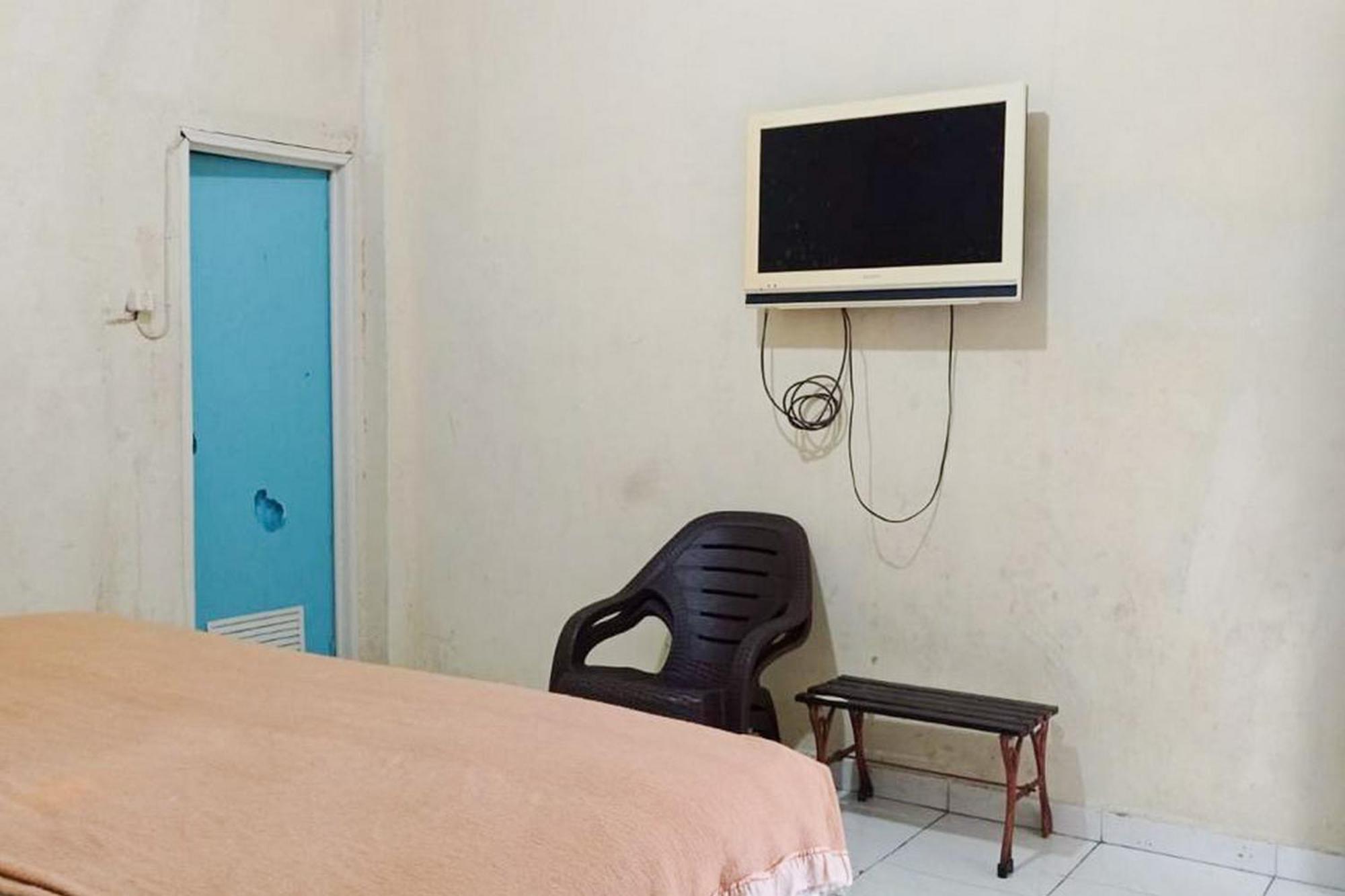 Hotel Pantai Panjang Bengkulu Redpartner Exteriér fotografie