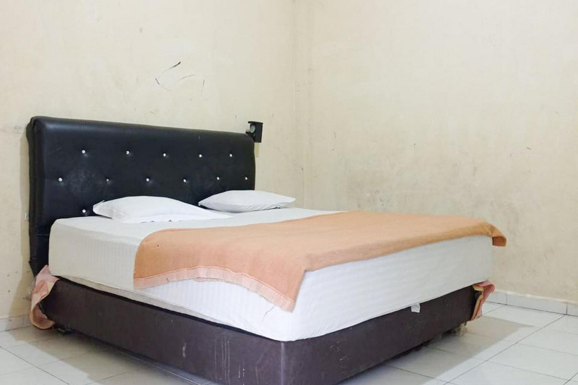 Hotel Pantai Panjang Bengkulu Redpartner Exteriér fotografie