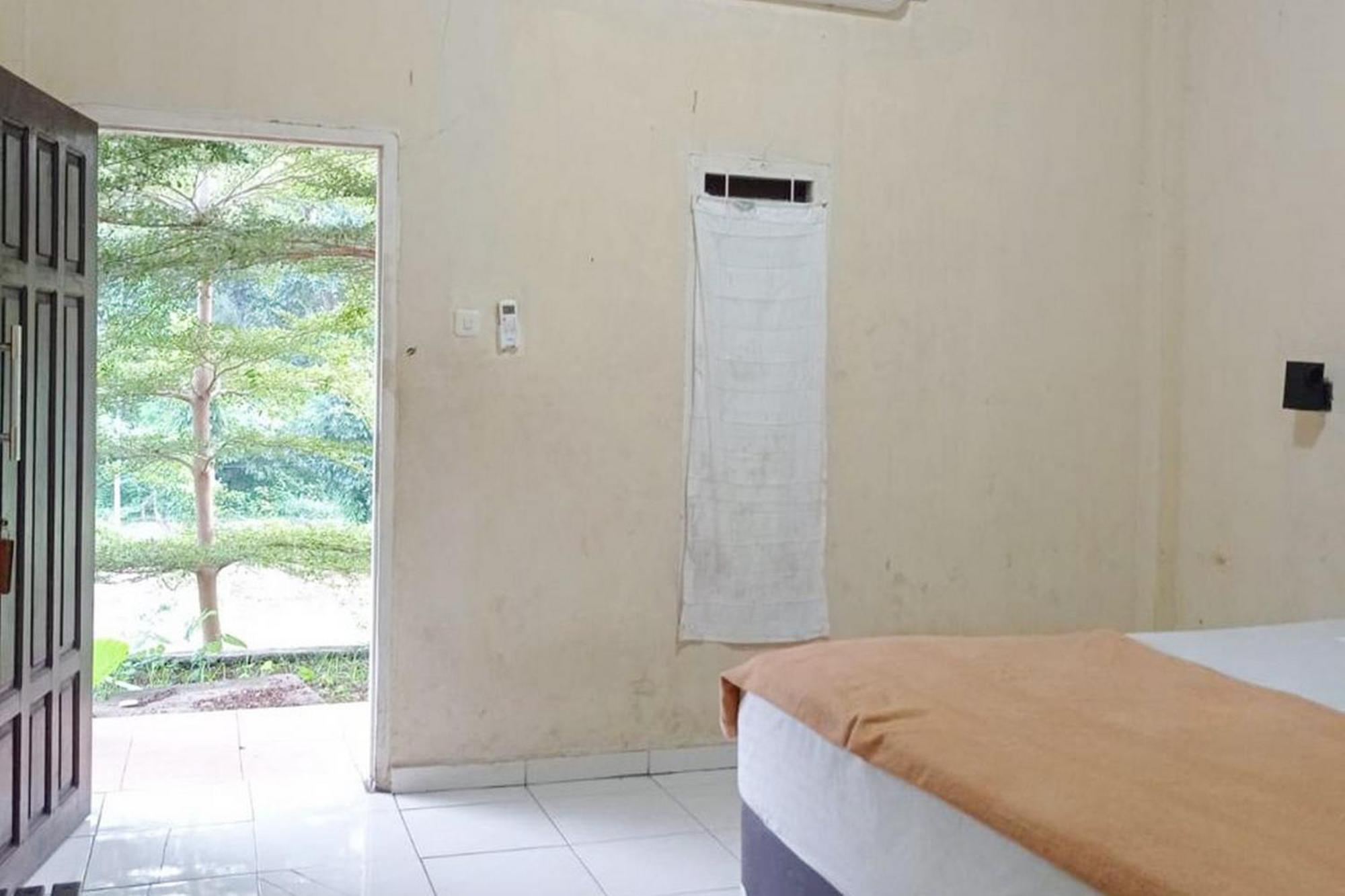 Hotel Pantai Panjang Bengkulu Redpartner Exteriér fotografie