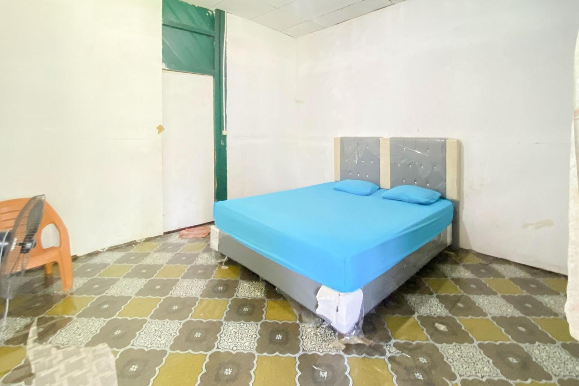 Hotel Pantai Panjang Bengkulu Redpartner Exteriér fotografie